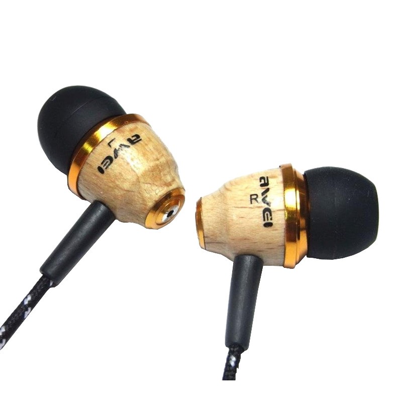 Auriculares Awei ES-Q5 - Ítem3
