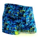 Maiô Blue Life - Item