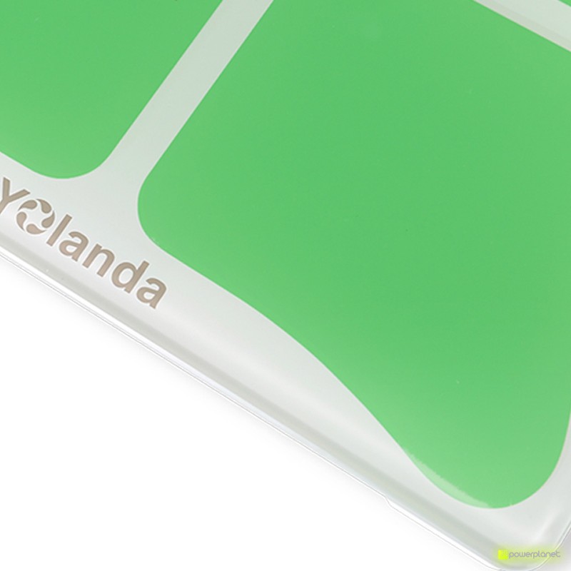 Báscula inteligente Yolanda CS10C - Ítem2