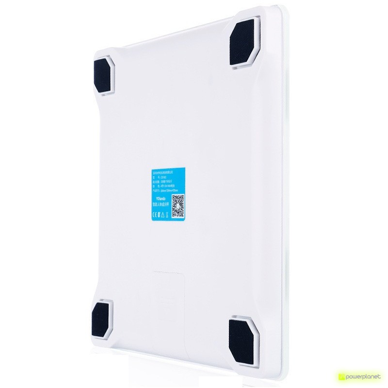 Escala Yolanda CS20G inteligente - Item3