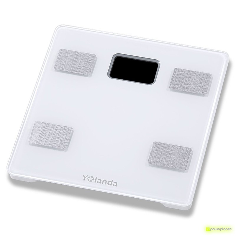 Escala Yolanda CS20G inteligente - Item2