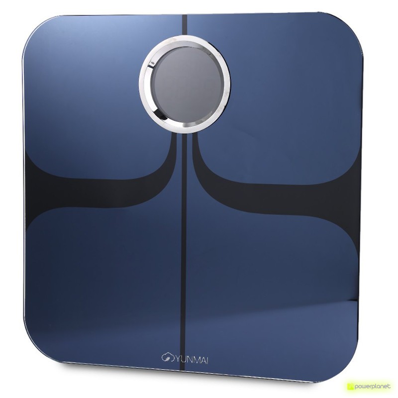 Escala inteligente Yunmai M1301