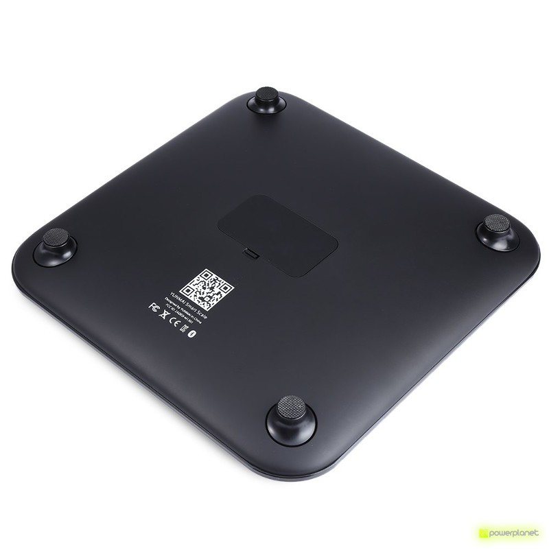 Escala inteligente Yunmai M1301 - Item1