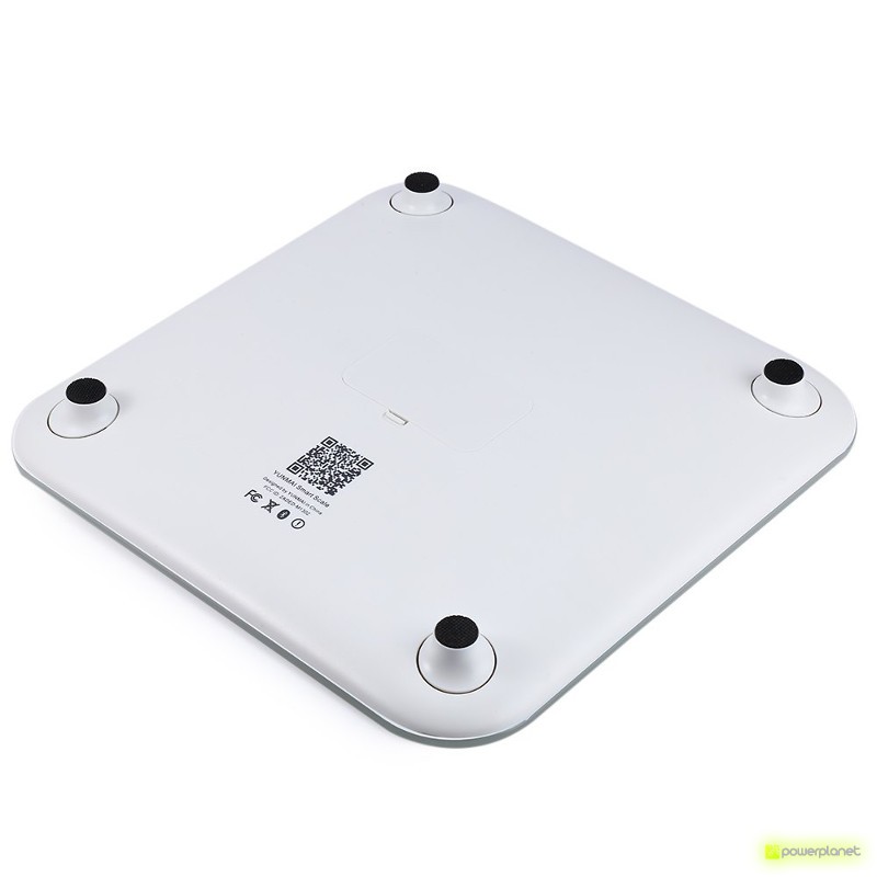 Escala inteligente Yunmai M1302 - Item2