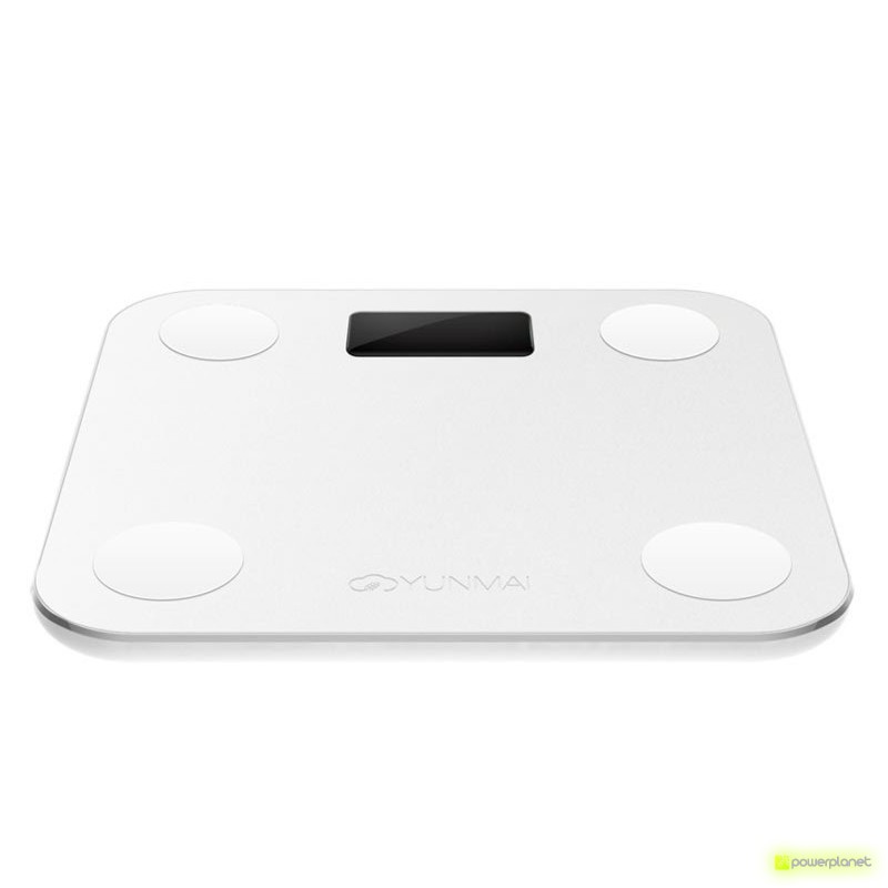 Escala inteligente Yunmai M1302 - Item1