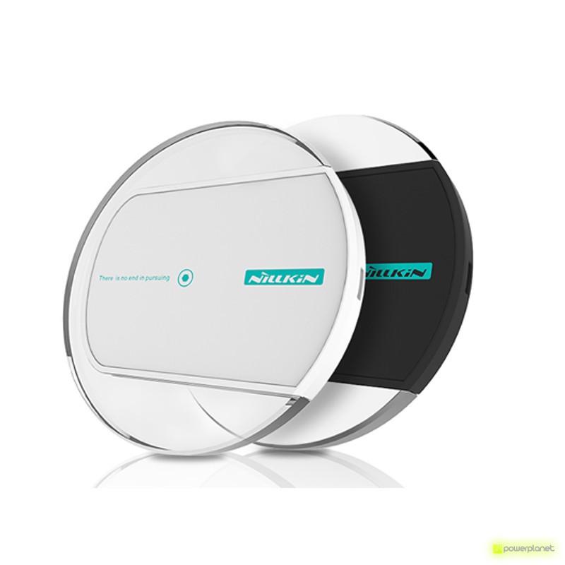 Base de carga QI NillKin Magic Disk II