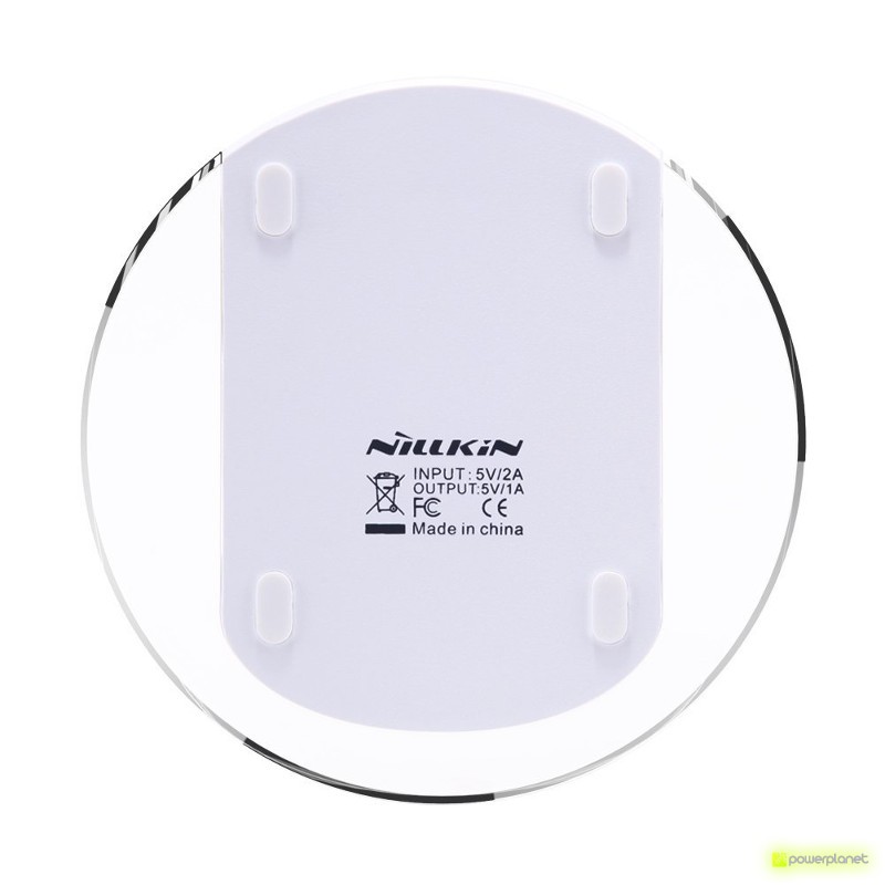 Base de carga QI NillKin Magic Disk II - Item2