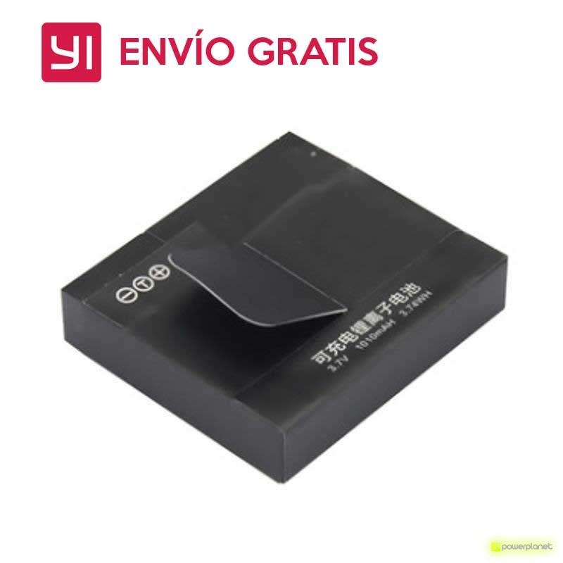 comprar batería Yi Action