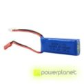 Bateria 450 mAh Li-Po WLToys K999 - Item