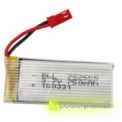 Bateria 750 mAh Li-Ion WLToys A949 - A959 - A979 - K929 - L353 - Item