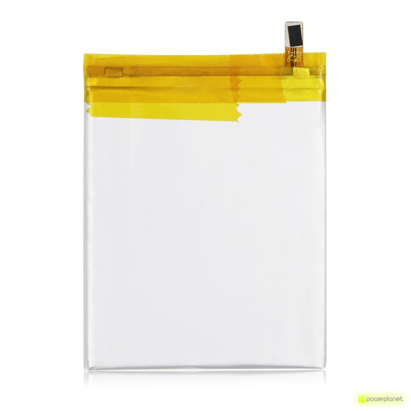 Bateria Cubot X10