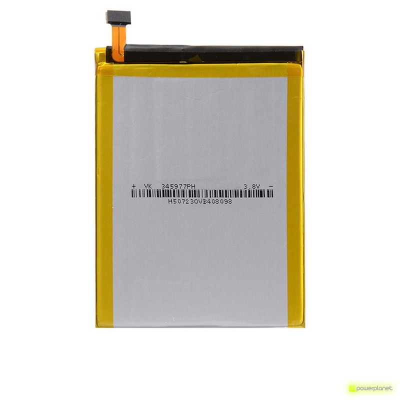 Bateria Cubot X16