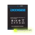 batería doogee - Ítem