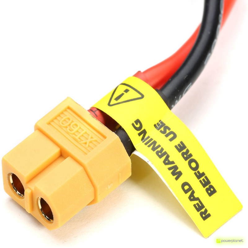 Bateria Eachine Falcon 250 1300 mAh Li-Po - Item1