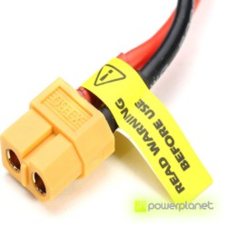 Batería Eachine Racer 250 1500 mAh Li-Po - Ítem2