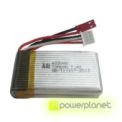 Bateria Drone JXD 396W - Item