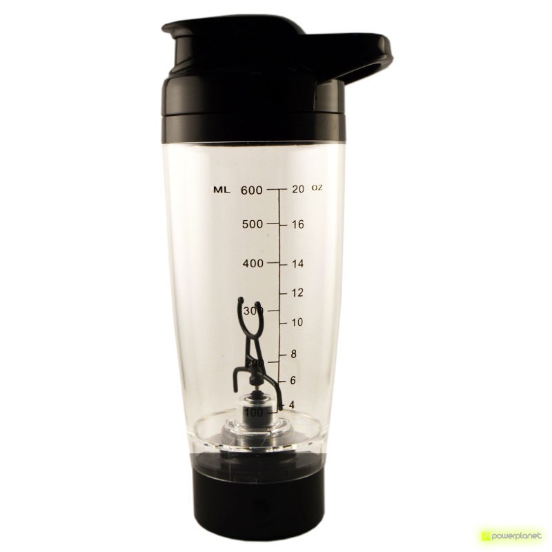 Shaker water MP-B09