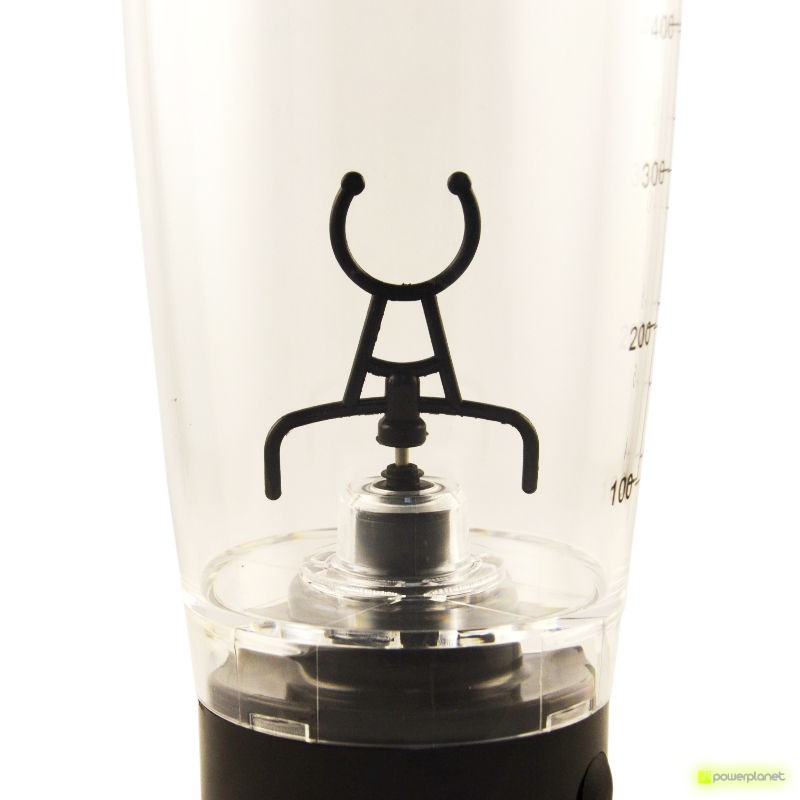 Shaker water MP-B09 - Item1