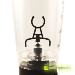 Shaker water MP-B09 - Item1