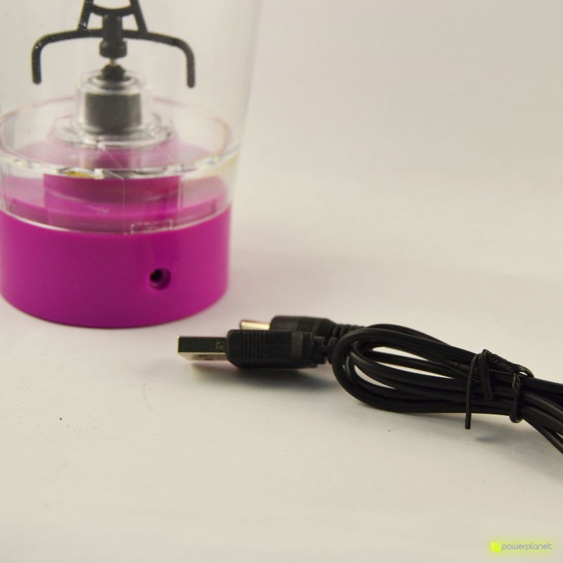 Shaker water MP-B10 - Item2