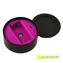 Shaker water MP-B09 - Item2