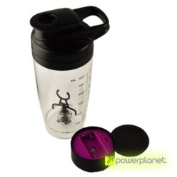 Shaker water MP-B09 - Item3