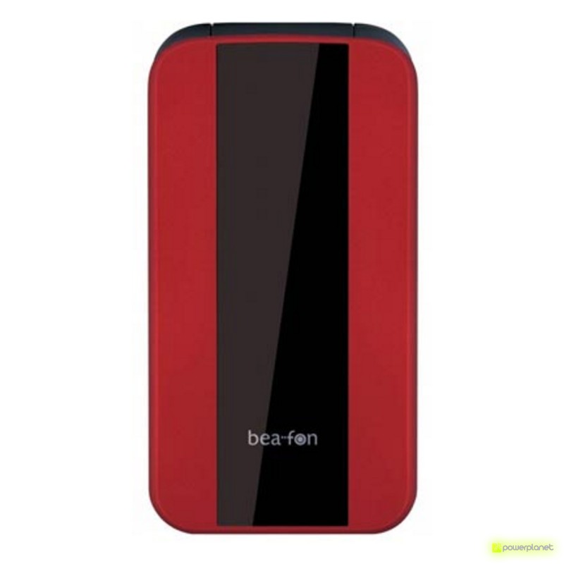 Bea-fon C260 Rojo