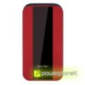 Bea-fon C260 Rojo - Ítem