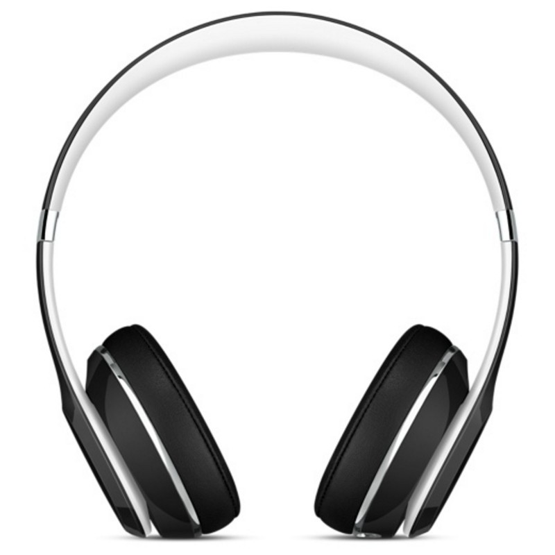 Beats Solo2 Luxe Edition Negro - Ítem2