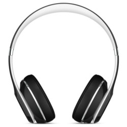 Beats Solo2 Luxe Edition Negro - Ítem2
