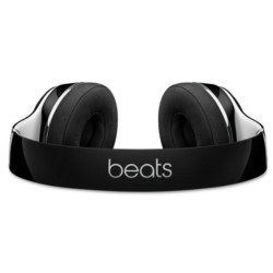 Beats Solo2 Luxe Edition Negro - Ítem4