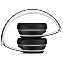 Beats Solo2 Luxe Edition Negro - Ítem5