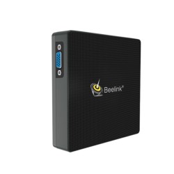 Beelink M1 Apollo Lake N3450/4GB/64GB - Mini PC - Ítem1