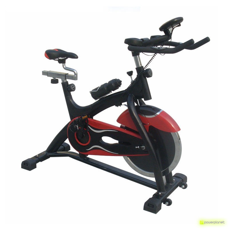 Bicicleta Spinning Spin2 JF-1004 13KG