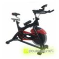Bicicleta Spinning Spin2 JF-1004 13KG - Ítem