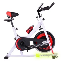 Bicicleta Spinning Spin4 QMK-1028 - Item1