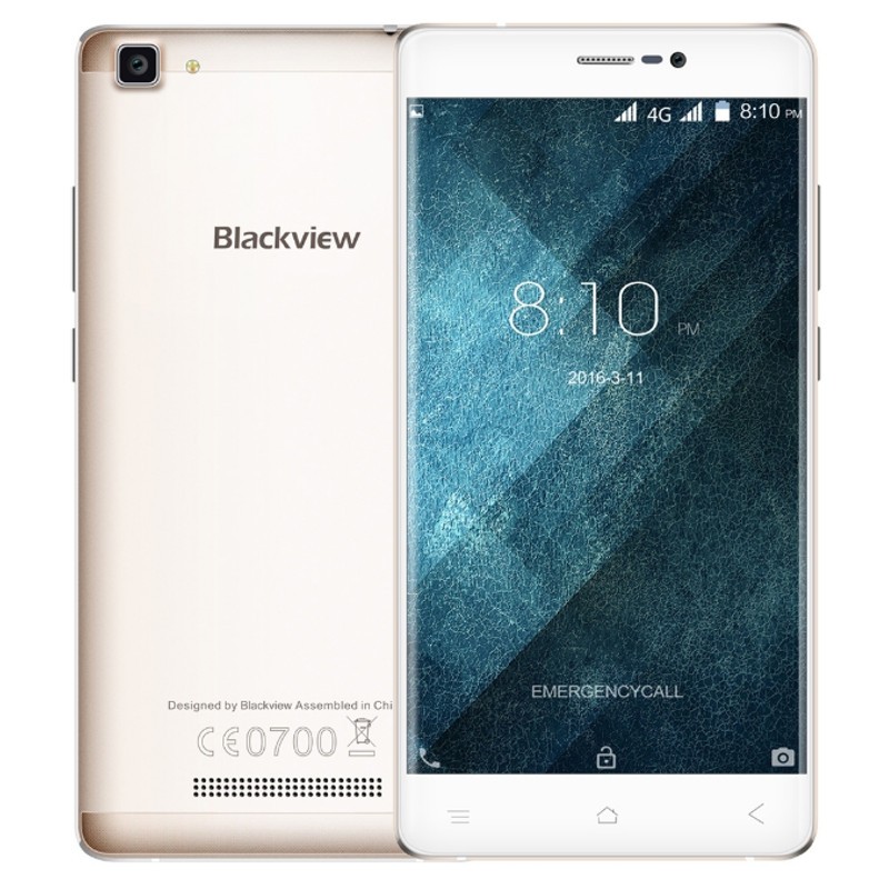 Blackview A8 Max - Ítem4