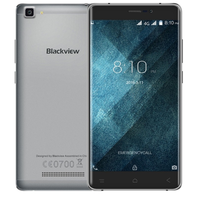 Blackview A8 Max - Ítem5