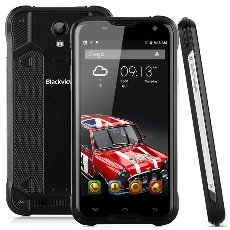 Blackview BV5000 - Item7