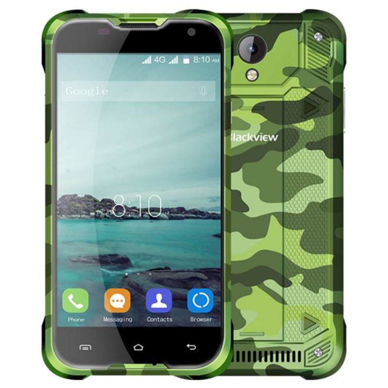 Blackview BV5000 - Item8