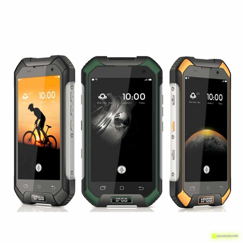 Blackview BV6000 - Ítem7