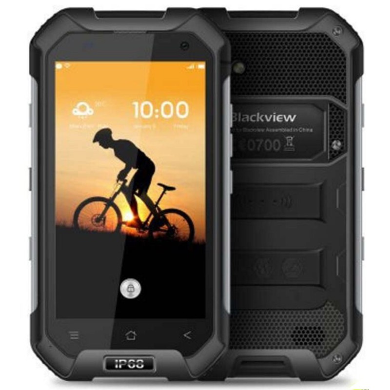Blackview BV6000 - Ítem1