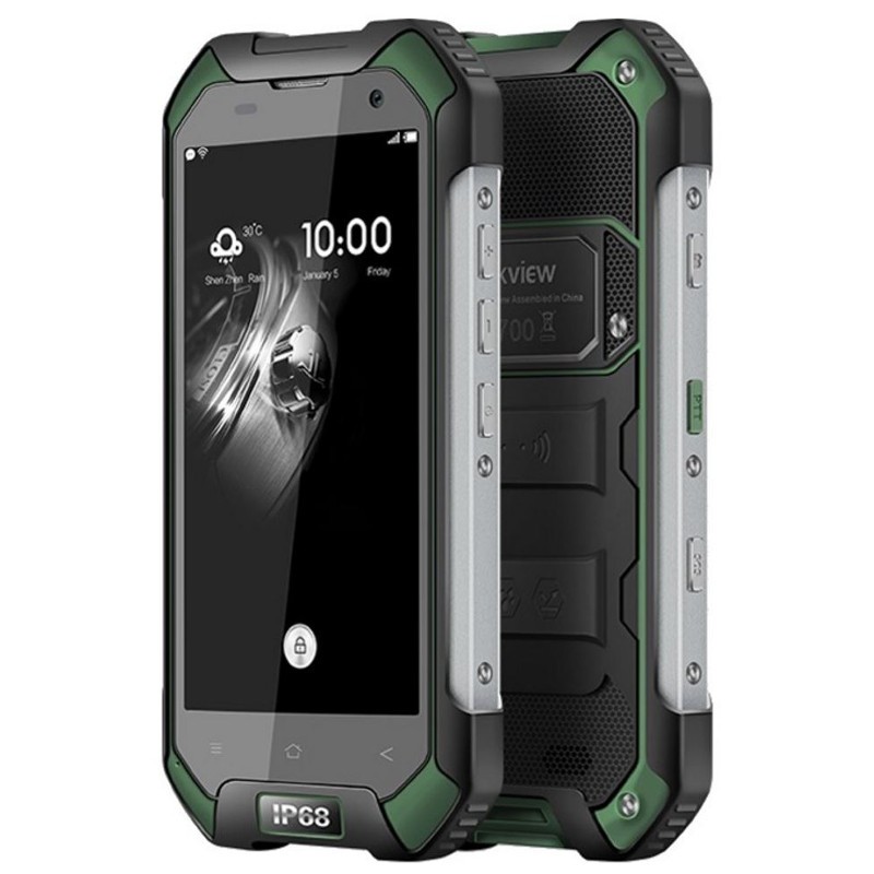 Blackview BV6000s - Ítem5