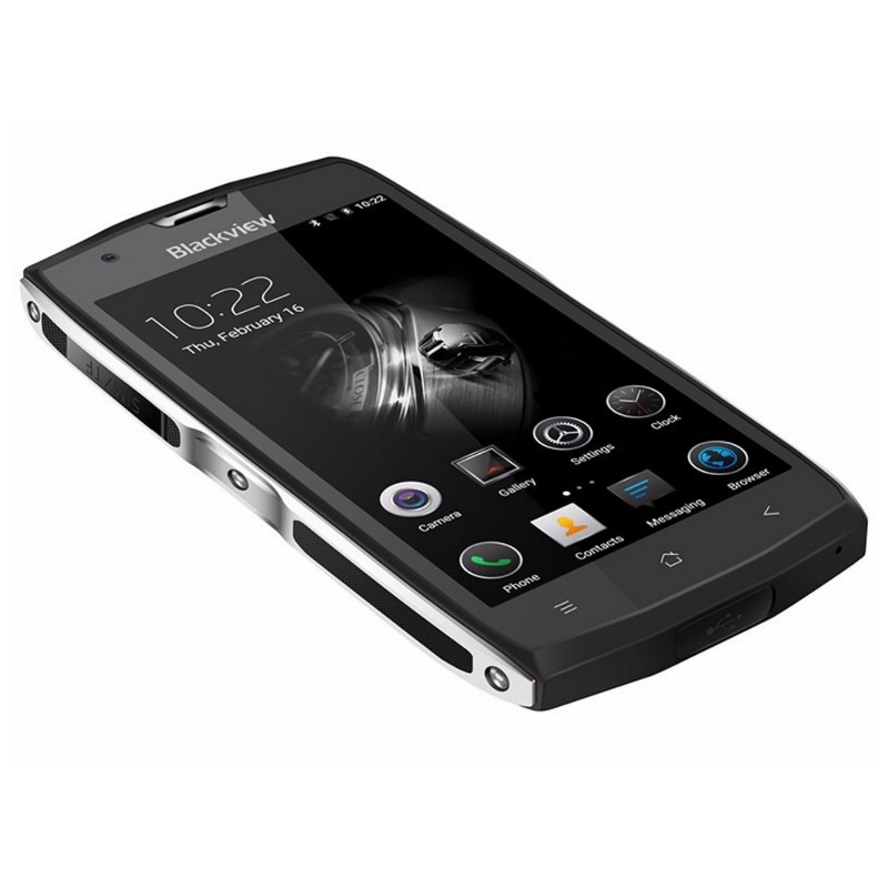 Blackview BV7000 Pro - Ítem5