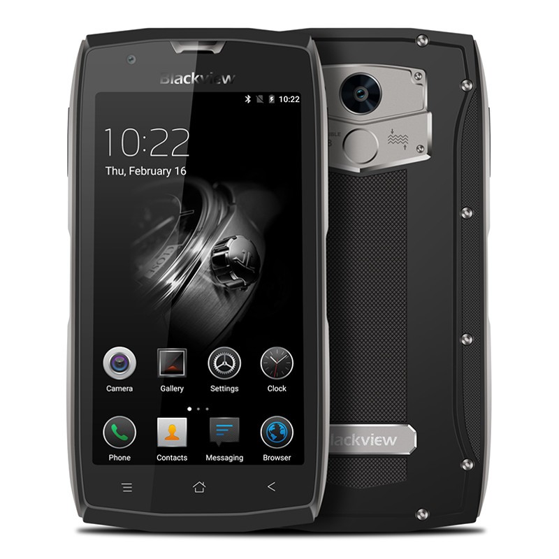 Blackview BV7000 Pro - Ítem1