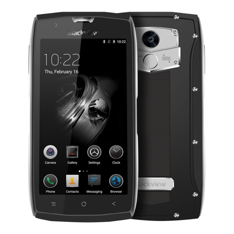 Blackview BV7000 Pro - Ítem3