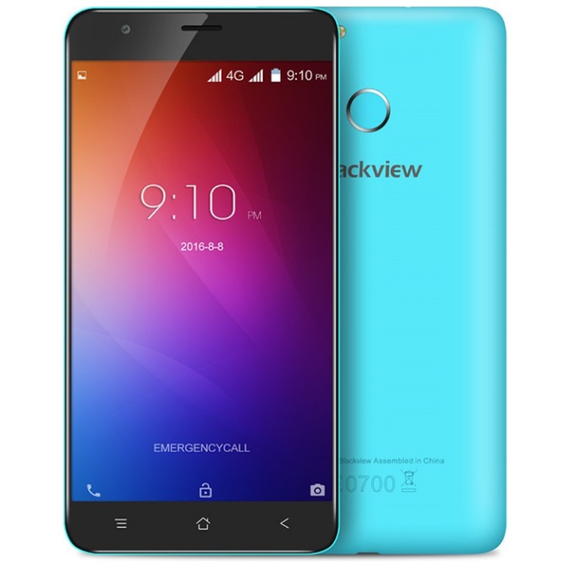 Blackview E7 - Item10