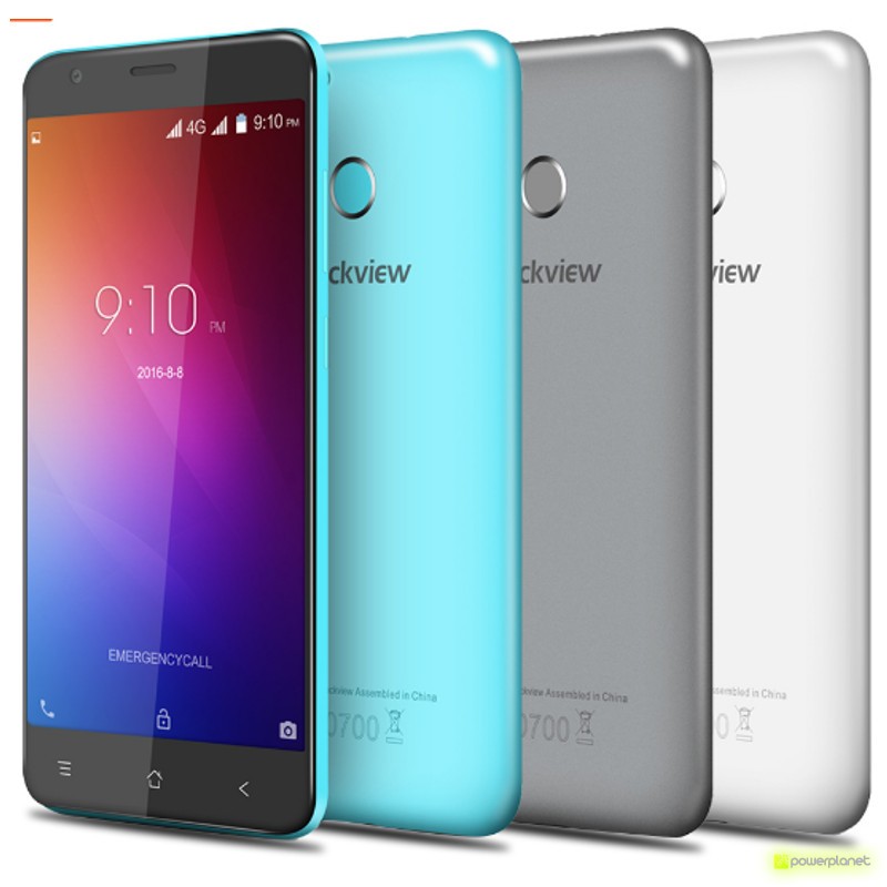 Blackview E7 - Item7