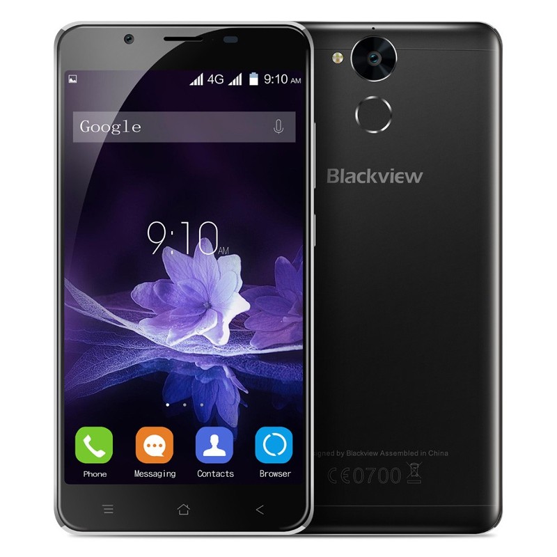 Blackview P2 - Ítem2