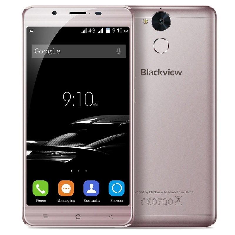 Blackview P2 - Ítem3